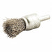 Abrasive Disc Cup and End Brushes