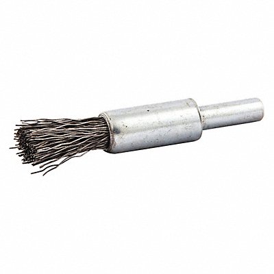 Abrasive Disc Cup and End Brushes