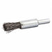 Abrasive Disc Cup and End Brushes