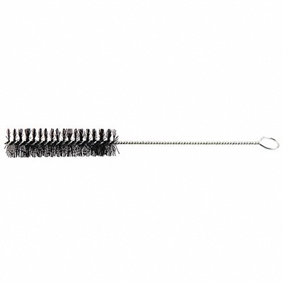 Abrasive Power Tube Brushes