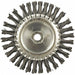Abrasive Wheel Brushes