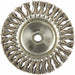 Abrasive Wheel Brushes