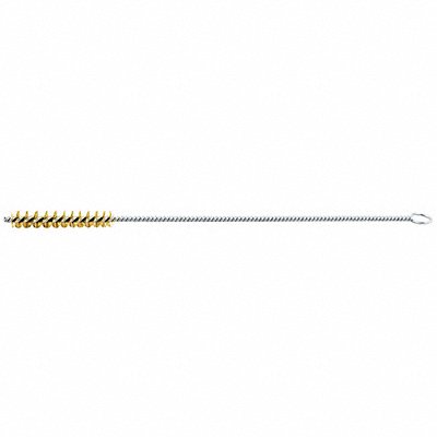 Abrasive Power Tube Brushes