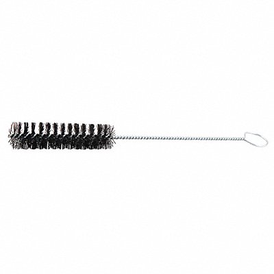 Abrasive Power Tube Brushes