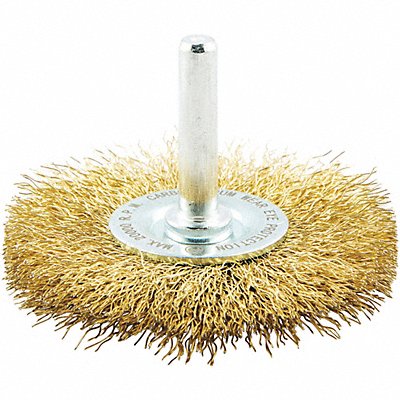 Abrasive Wheel Brushes