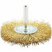 Abrasive Wheel Brushes