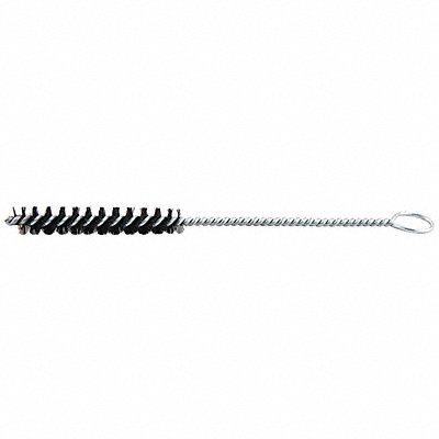Abrasive Power Tube Brushes