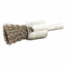 Abrasive Disc Cup and End Brushes