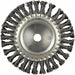 Abrasive Wheel Brushes