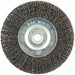 Abrasive Wheel Brushes