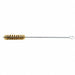 Tube Brush 0.004 Dia Wire Brass