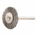 Abrasive Wheel Brushes