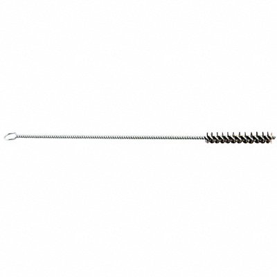 Abrasive Power Tube Brushes