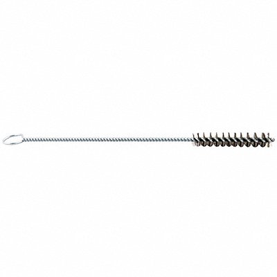 Abrasive Power Tube Brushes