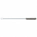 Abrasive Power Tube Brushes