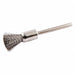 Abrasive Disc Cup and End Brushes