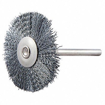 Abrasive Wheel Brushes