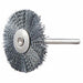 Abrasive Wheel Brushes