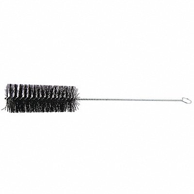 Abrasive Power Tube Brushes