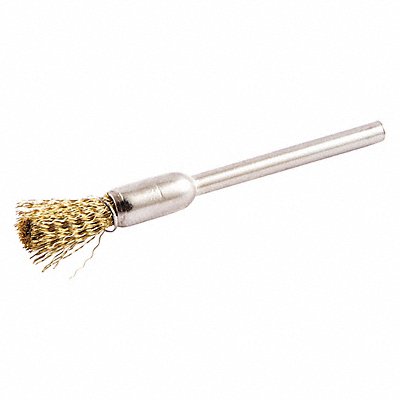 Abrasive Disc Cup and End Brushes
