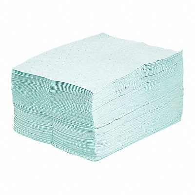 Absorbent Pad Universal 150 ft L PK100