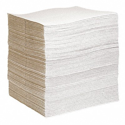 Absorbent Pad Universal 300 ft L PK100