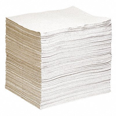 Absorbent Pad Universal 100 ft L PK100