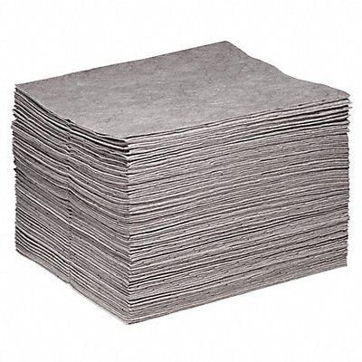 Absorbent Pad Universal 200 ft L PK100