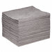 Absorbent Pad Universal 150 ft L PK100