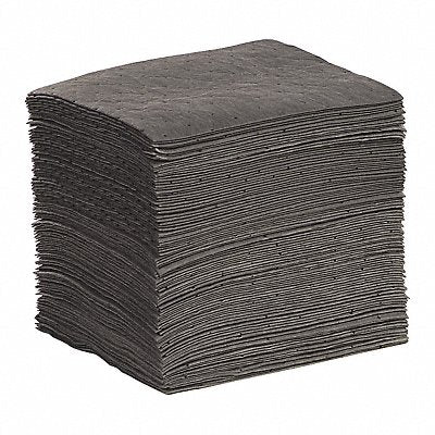 Absorbent Pad Universal 150 ft L PK100