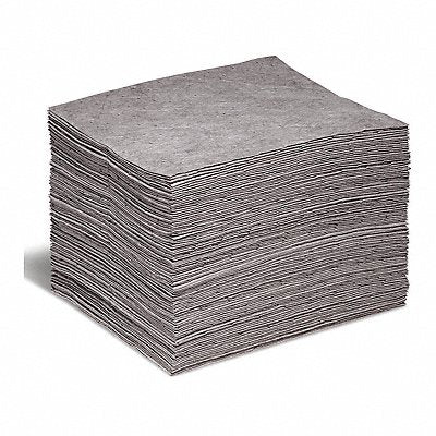 Absorbent Pad Universal 150 ft L PK100