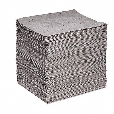 Absorbent Pad Universal 100 ft L PK200