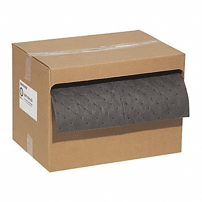 Absorbent Roll Universal 100 ft L