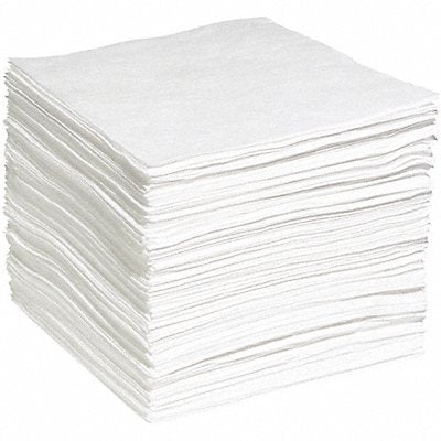 Absorbent Pad Oil-Based Liquids PK200