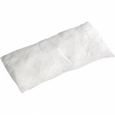 Absorbent Pillow Oil-Based Liquids PK20