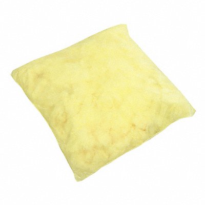 Absorbent Pillow Chemical/Hazmat PK10