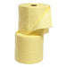 Absorbent Roll Chemical/Hazmat PK2