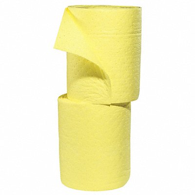 Absorbent Roll Chemical/Hazmat PK2