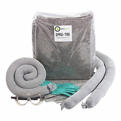 Spill Kit Bag Universal 6 H x 15 W