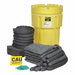 Spill Kit Drum Universal 28-1/4 H