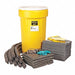 Spill Kit Drum Universal 24 H x 40 W