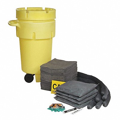 Spill Kit Drum Universal