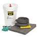 Spill Kit Bucket Universal 5 gal.