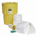 Spill Kit Drum Oil-Based Liquids