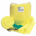 Spill Kit Bag Chemical/Hazmat 6 H