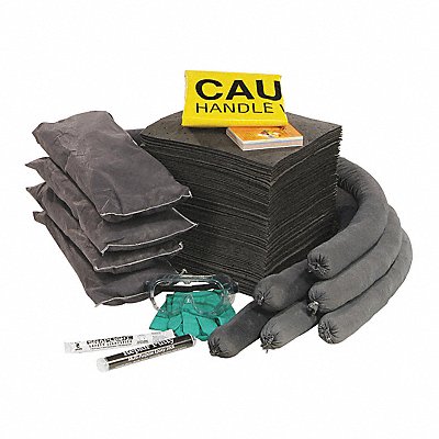 Spill Kit Refill Box Universal 17 H