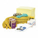 Spill Kit Refill Box Chemical/Hazmat