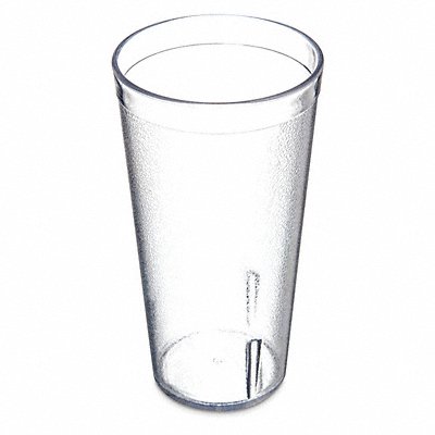 Tumbler 22.3 fl oz Cap. Clear
