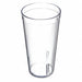 Tumbler 22.3 fl oz Cap. Clear