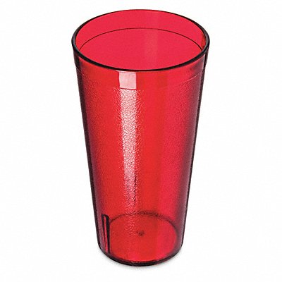 Tumbler 22.3 fl oz Cap. Ruby